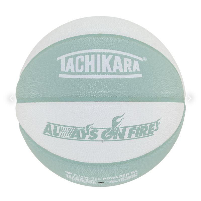 TACHIKARA 26FA ALWAYS ON FIRE SB6-230 Sage / White