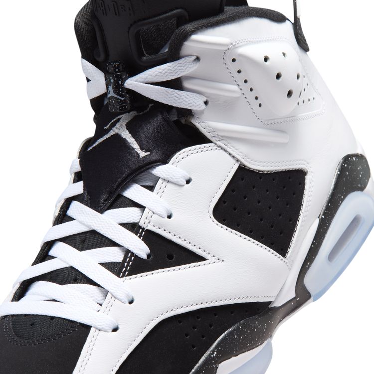 JORDAN BRAND FA26 8/8 AIR JORDAN 6 RETRO ホワイト/ブラック CT8529