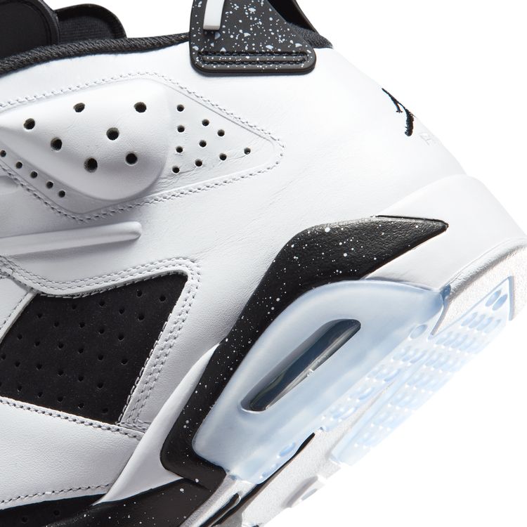 JORDAN BRAND FA26 8/8 AIR JORDAN 6 RETRO ホワイト/ブラック CT8529