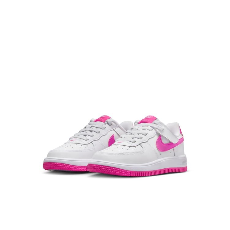 14-19cm企画】NIKE SP24 Force 1 LOW EASYON PS FN0237-102