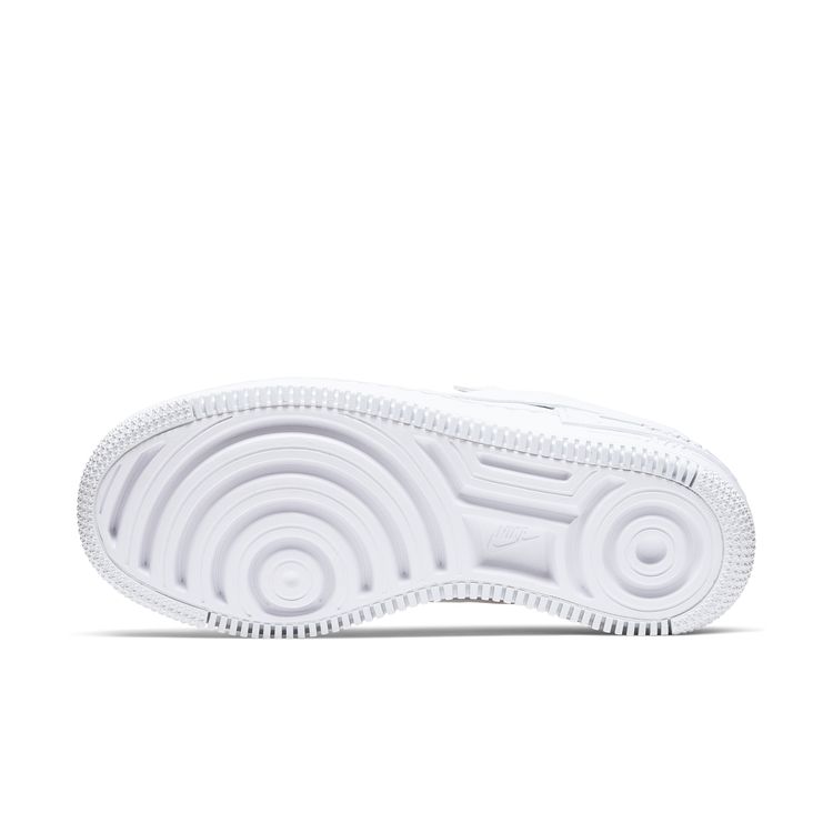 NIKE C/O NIKE WMNS AF1 SHADOW ホワイト/ホワイト-ホワイト CI0919-100