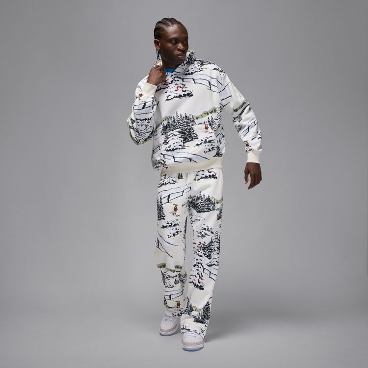 JORDAN BRAND HO25 M J BRK HLDY HDY AOP セイル HV1050-133