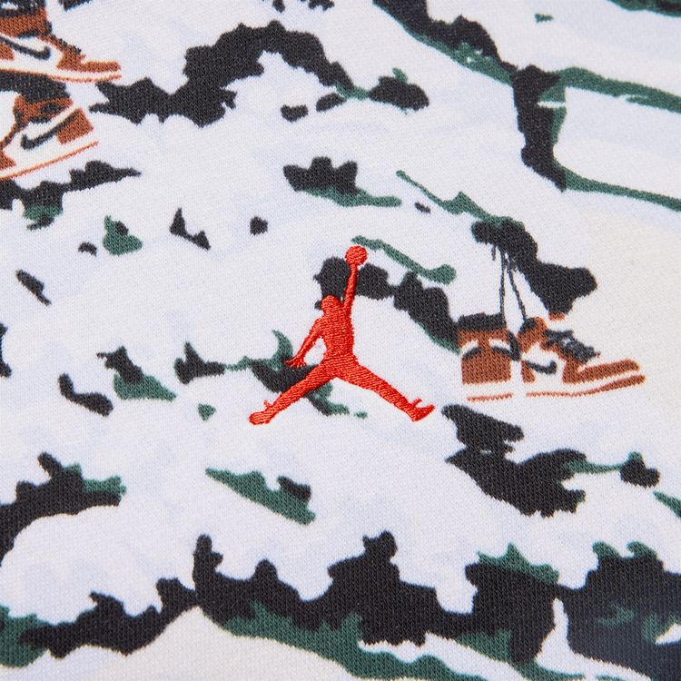 JORDAN BRAND HO25 M J BRK HLDY HDY AOP セイル HV1050-133