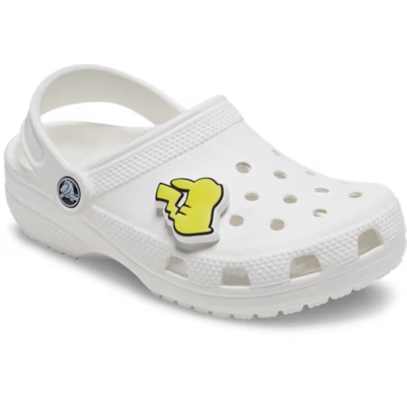 crocs 26Q2 Jibbitz charms Pokemon LED Pikachu 10010045