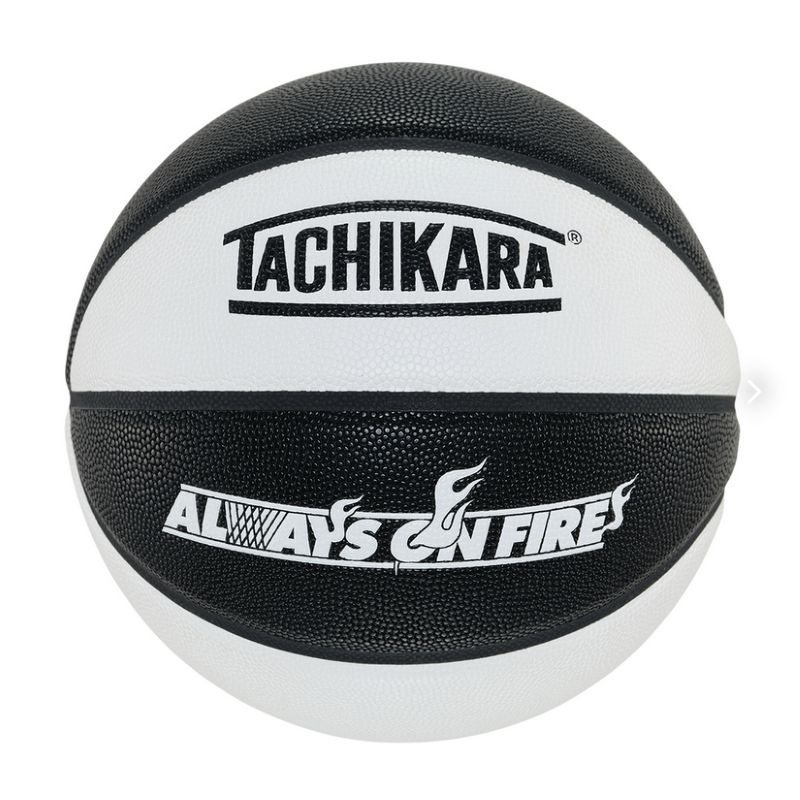 TACHIKARA 26FA ALWAYS ON FIRE SB6-231 Black / White