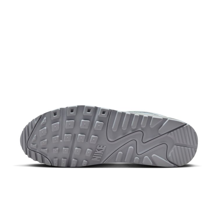 NIKE C/O NIKE AIR MAX 90 ウルフグレー/ウルフグレー-ウルフグレー-ブラック CN8490-001