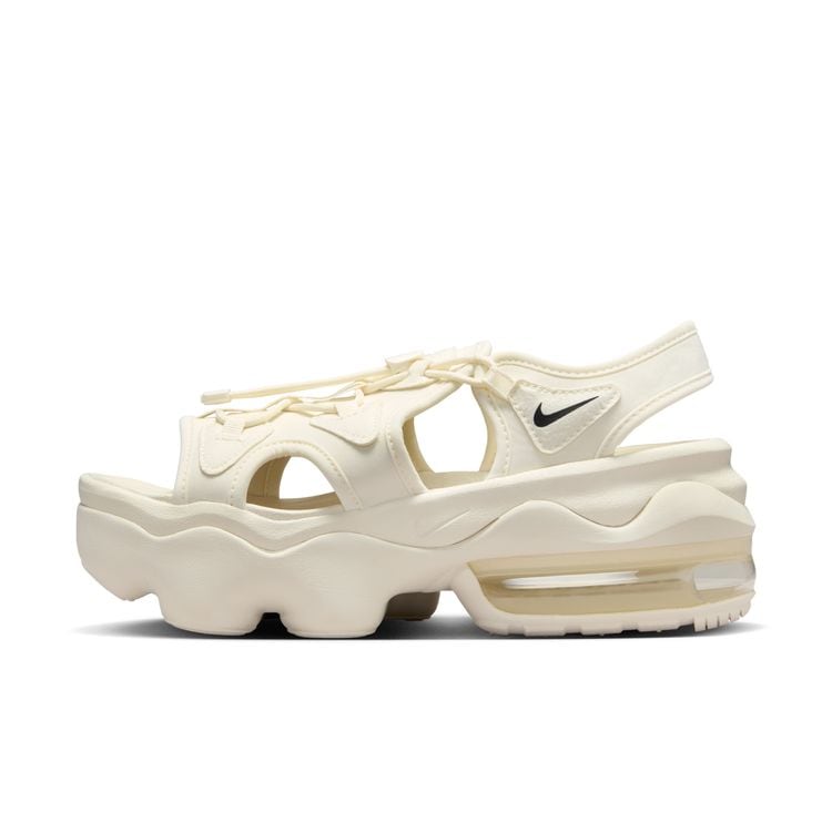 【セール30%OFF】 NIKE SP25 NIKE WMNS AIR MAX KOKO SANDAL セイル/ブラック-セイル CI8798-102