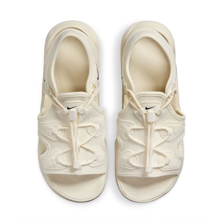 【セール30%OFF】 NIKE SP25 NIKE WMNS AIR MAX KOKO SANDAL セイル/ブラック-セイル CI8798-102