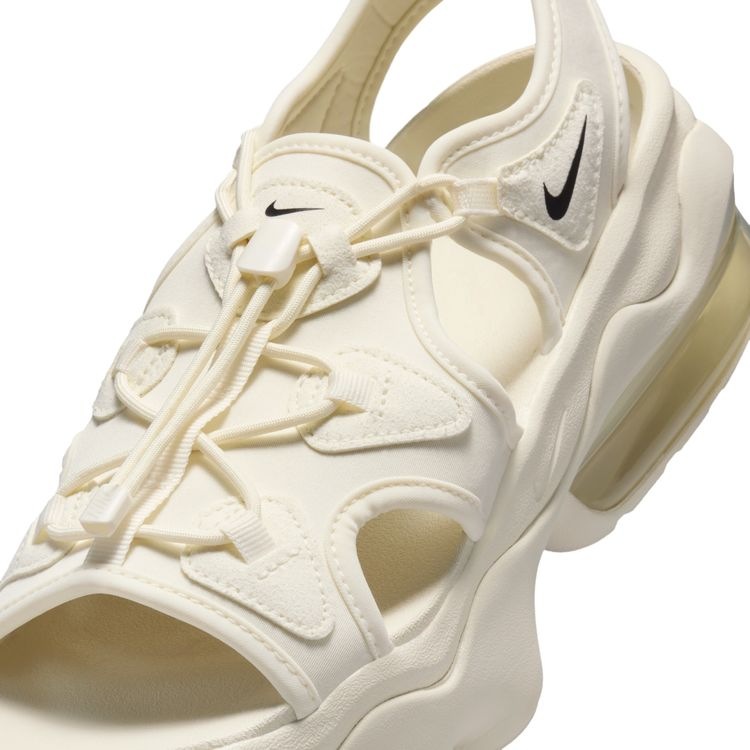 【セール30%OFF】 NIKE SP25 NIKE WMNS AIR MAX KOKO SANDAL セイル/ブラック-セイル CI8798-102