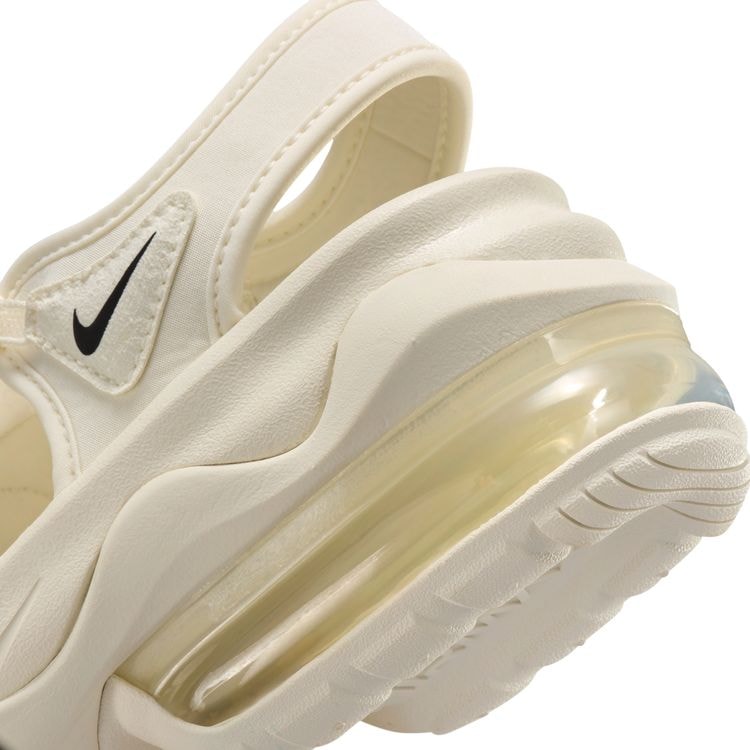 【セール30%OFF】 NIKE SP25 NIKE WMNS AIR MAX KOKO SANDAL セイル/ブラック-セイル CI8798-102