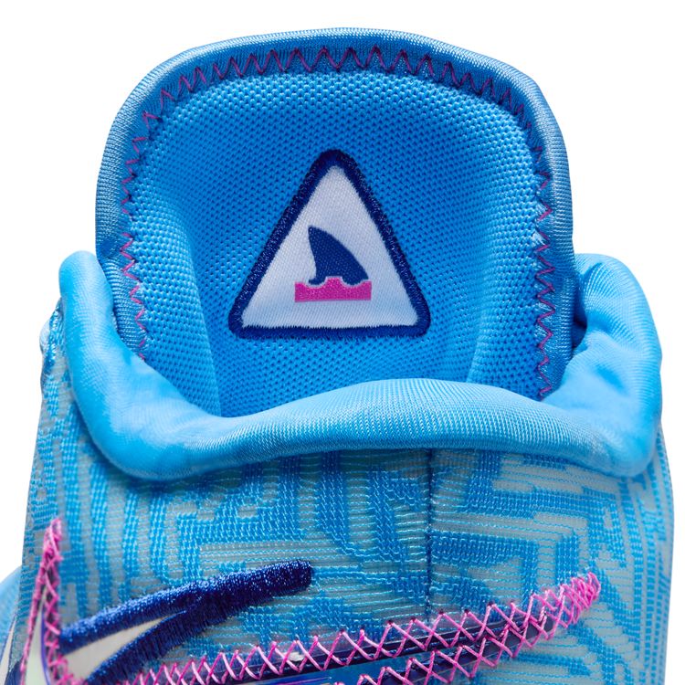 NIKE SU25 NIKE LEBRON NXXT GENISUS EP ユニバーシティブルー/ホワイト-ディープロイヤルブルー HF0711-402