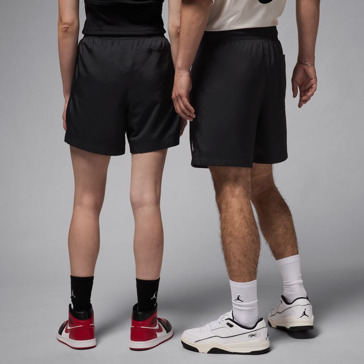 JORDAN BRAND SU25 M J POOLSD LBR 5IN ブラック/ホワイト HF9371-010