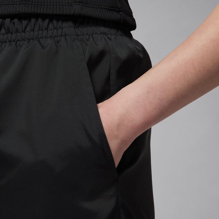 JORDAN BRAND SU25 M J POOLSD LBR 5IN ブラック/ホワイト HF9371-010