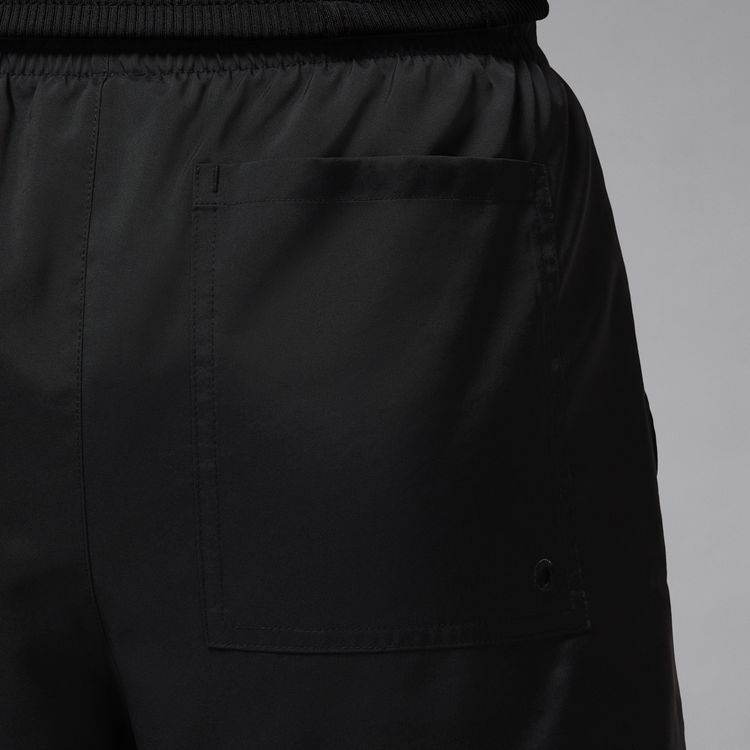 JORDAN BRAND SU25 M J POOLSD LBR 5IN ブラック/ホワイト HF9371-010