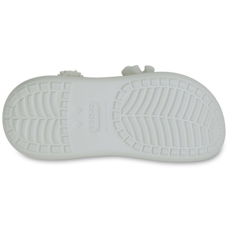 crocs 25Q2 CRUSH BOUQUET CLOG Linen 211448-0HZ