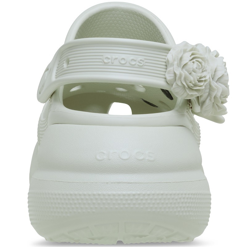 crocs 25Q2 CRUSH BOUQUET CLOG Linen 211448-0HZ