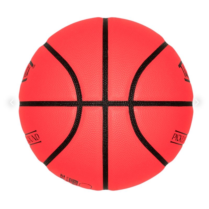 HO25 TACHIKARA PICK UP PLAYGROUND ×TACHIKARA BALL PACK SB5-515 Hot Red 