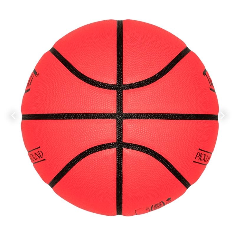 HO25 TACHIKARA PICK UP PLAYGROUND ×TACHIKARA BALL PACK SB5-515 Hot Red 