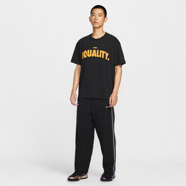 NIKE SP26 1/20 AS LJ M NK TEE LSE HK ブラック IH8580-045