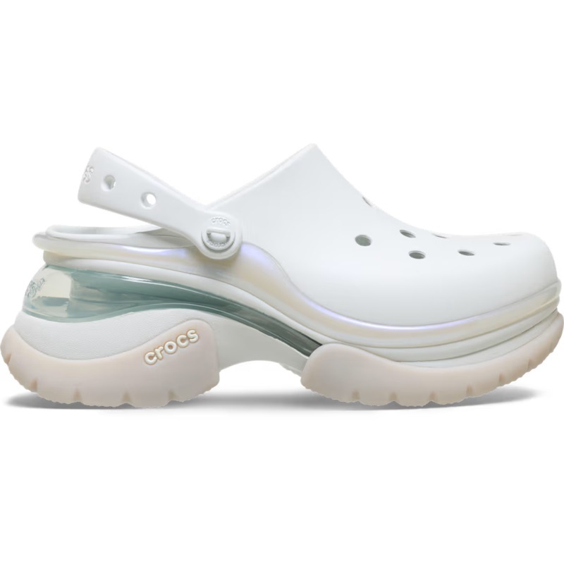 crocs 26Q3 SUPER BAE CLOG Moonlight 212811-1NK