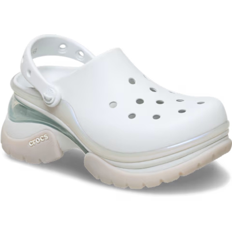 crocs 26Q3 SUPER BAE CLOG Moonlight 212811-1NK