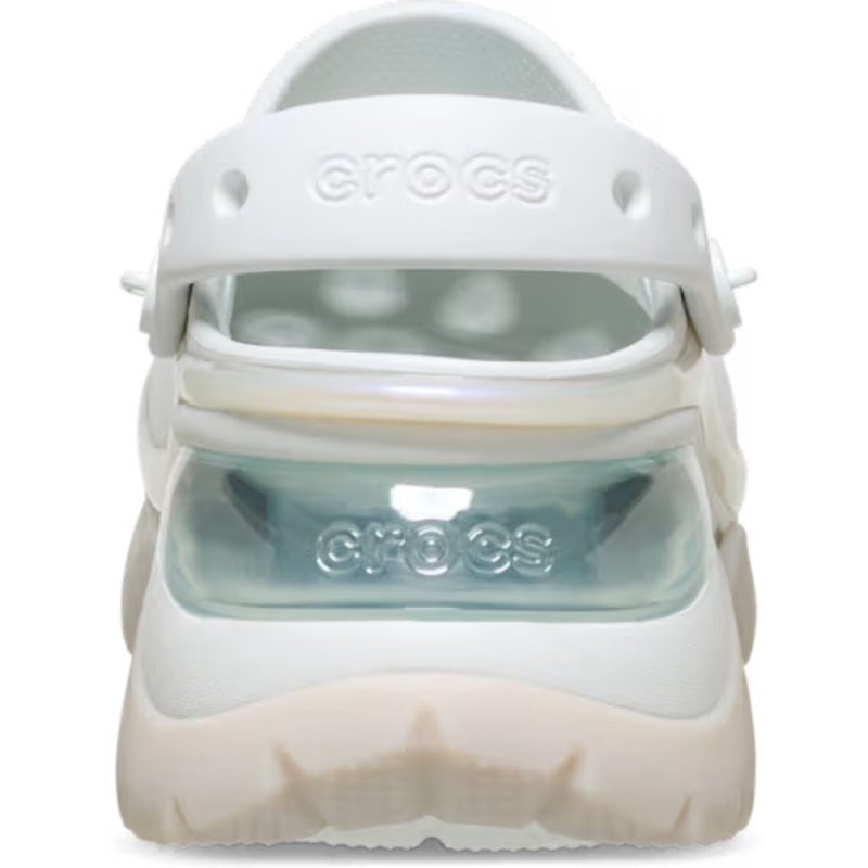 crocs 26Q3 SUPER BAE CLOG Moonlight 212811-1NK