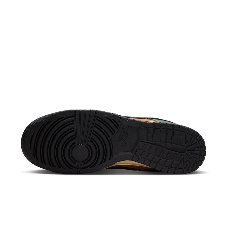 NIKE FA26 NIKE DUNK LOW RETRO ファー/ブラック-ライトブリティッシュタン-セサミ IM4414-300