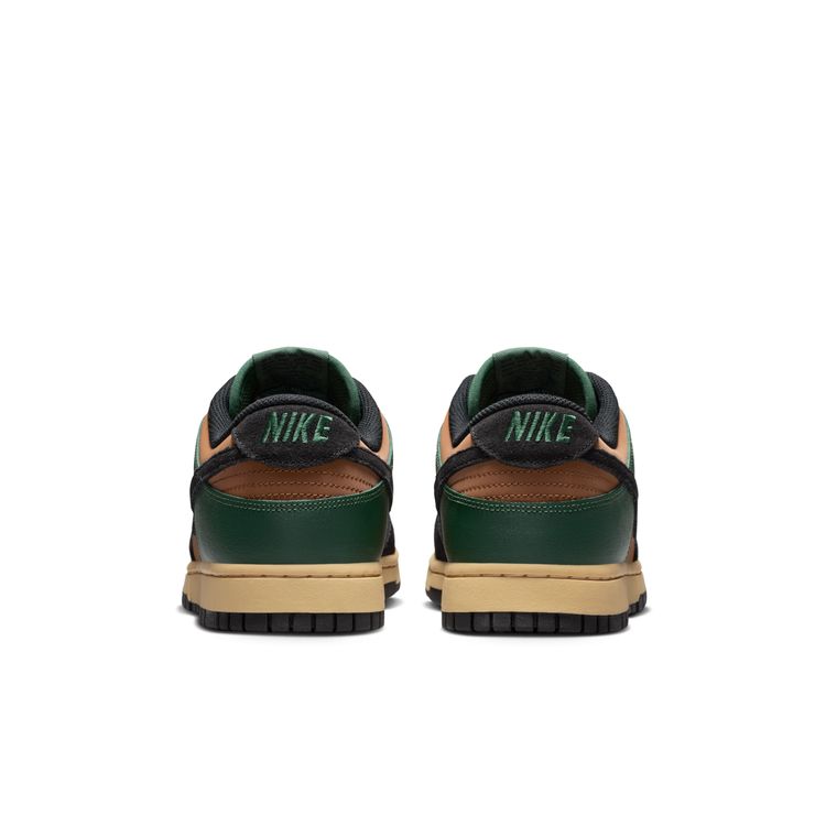 NIKE FA26 NIKE DUNK LOW RETRO ファー/ブラック-ライトブリティッシュタン-セサミ IM4414-300