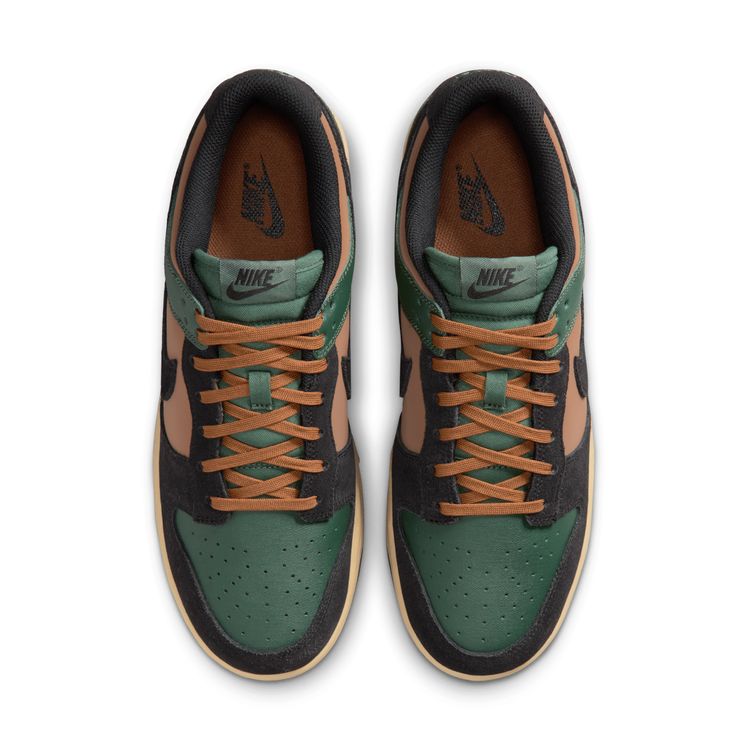 NIKE FA26 NIKE DUNK LOW RETRO ファー/ブラック-ライトブリティッシュタン-セサミ IM4414-300