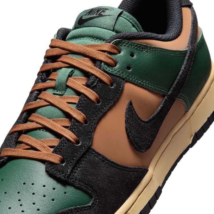NIKE FA26 NIKE DUNK LOW RETRO ファー/ブラック-ライトブリティッシュタン-セサミ IM4414-300
