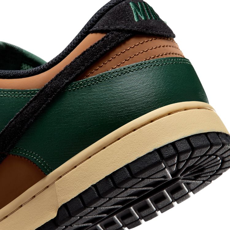 NIKE FA26 NIKE DUNK LOW RETRO ファー/ブラック-ライトブリティッシュタン-セサミ IM4414-300
