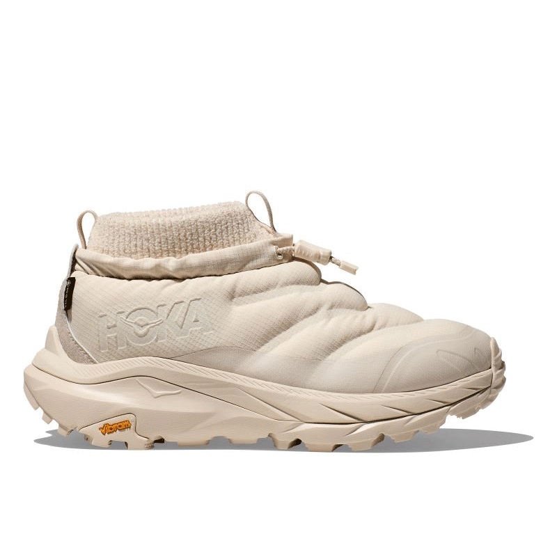 HOKA C/O W KAHA 2 FROST MOC GTX OAT MILK / SESAME 1155196-OKS