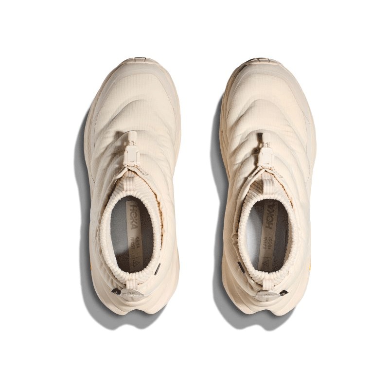 おおくぼ HOKA C/O W KAHA 2 FROST MOC GTX OAT MILK / SESAME 1155196-OKS