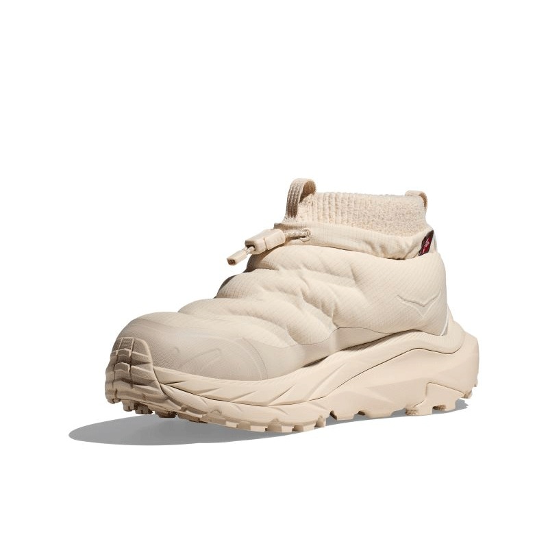 HOKA C/O W KAHA 2 FROST MOC GTX OAT MILK / SESAME 1155196-OKS