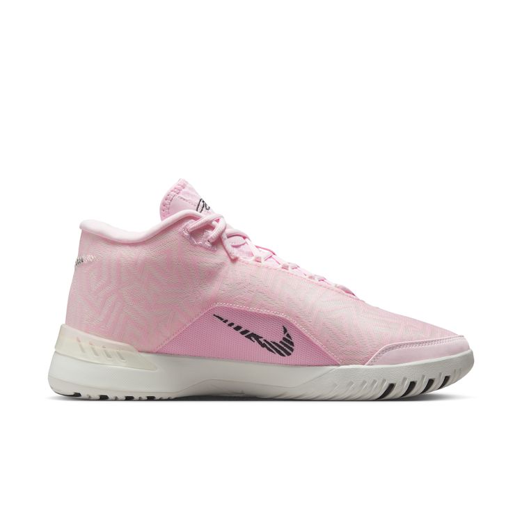 NIKE SU25 NIKE LEBRON NXXT GENISUS EP ピンクフォーム/セイル-ブラック-ピンクウォッシュ HF0711-602