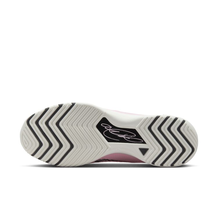 NIKE SU25 NIKE LEBRON NXXT GENISUS EP ピンクフォーム/セイル-ブラック-ピンクウォッシュ HF0711-602