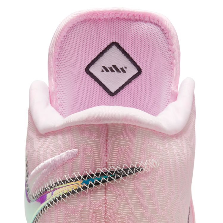 NIKE SU25 NIKE LEBRON NXXT GENISUS EP ピンクフォーム/セイル