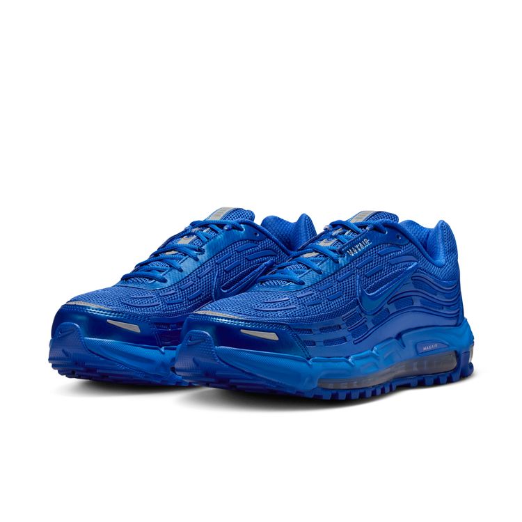 NIKE FA25 NIKE AIR MAX T.L 2.5 ハイパーロイヤル/ハイパーロイヤル-ハイパーロイヤル HM8818-400