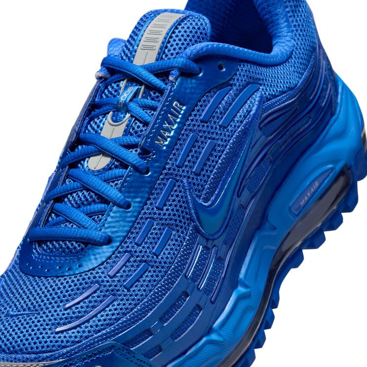 NIKE FA25 NIKE AIR MAX T.L 2.5 ハイパーロイヤル/ハイパーロイヤル-ハイパーロイヤル HM8818-400