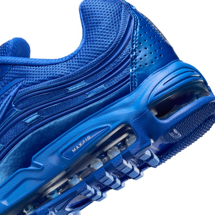 NIKE FA25 NIKE AIR MAX T.L 2.5 ハイパーロイヤル/ハイパーロイヤル-ハイパーロイヤル HM8818-400