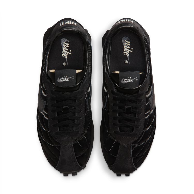 NIKE HO25 NIKE WMNS LD-1000 ブラック/ブラック-ソフトパール-ダークグレー IM6022-010