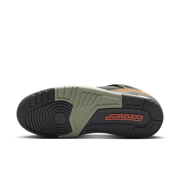 JORDAN BRAND SP26 JORDAN SPIZIKE LOW アンスラサイト/スプルースフォグ-ライトワイルドマンゴー FQ1759-007