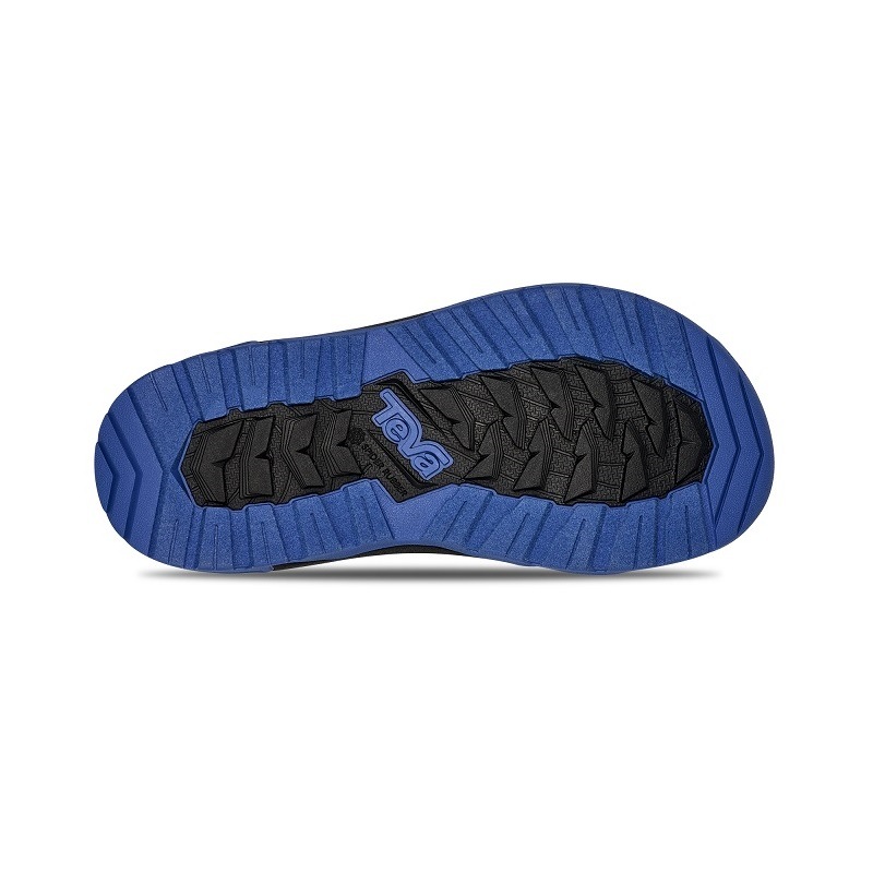 TEVA S26 3/2 K HURRICANE XLT JR OCEAN CREATURES DAZZLING BLUE 1177430C-ODZ