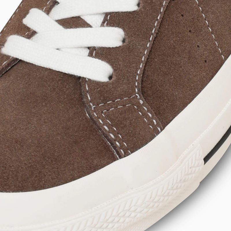 CONVERSE 25SS 3/14 ONE STAR SD トープ 35200861