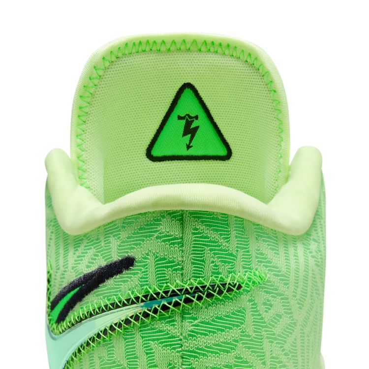 NIKE SU25 NIKE LEBRON NXXT GENISUS EP ベアリーボルト/グリーンストライク-セレスティンブルー HF0711-700