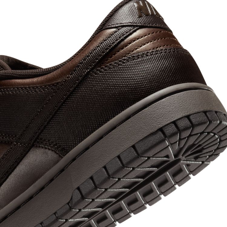 NIKE FA25 NIKE DUNK LOW RETRO PRM アイアンストーン/ベルベットブラウン-ベルベットブラウン HQ1979-001