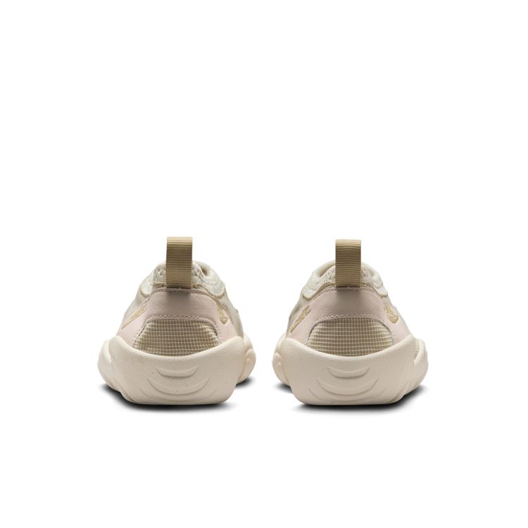 【セール30%OFF】NIKE SU25 NIKE WMNS AQUA TURF ライトオールウッドブラウン/デザートカーキ FZ5628-100