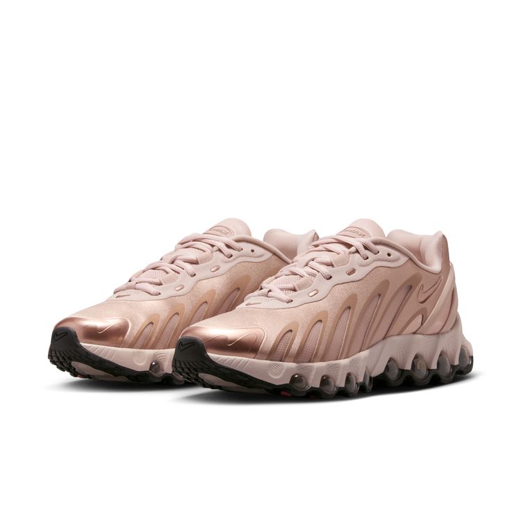 【セール30%OFF】NIKE SU25 5/1 NIKE WMNS AIR MAX DN8 メタリックレッドブロンズ/ブラック-パーティクルベージュ HF5509-900