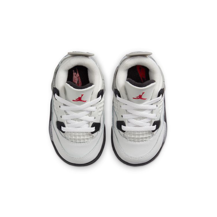 JORDAN BRAND SU25 5/24 JORDAN 4 RETRO OG TD サミットホワイト