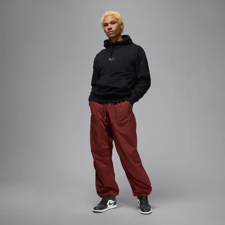 JORDAN BRAND SP25 AIR JORDAN 1 MID ブラック/サミットホワイト